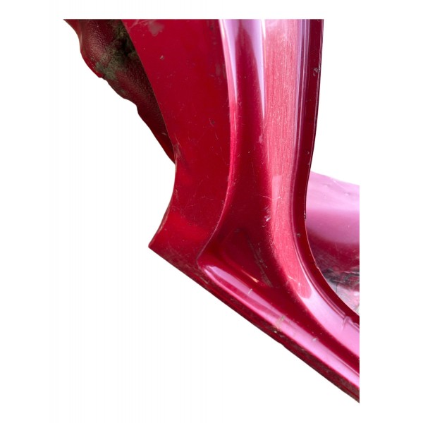 Folha Lateral Direita Celta 4 Portas 2004 A 2012