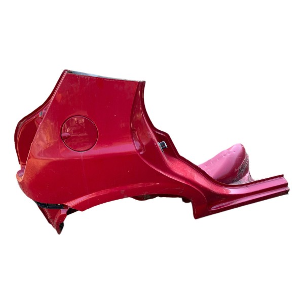 Folha Lateral Direita Celta 4 Portas 2004 A 2012