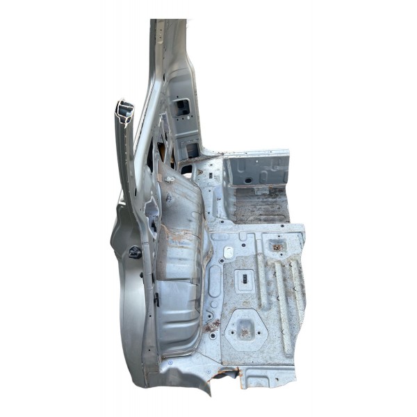 Folha Lateral Direita Pajero Full 2008 A 2014