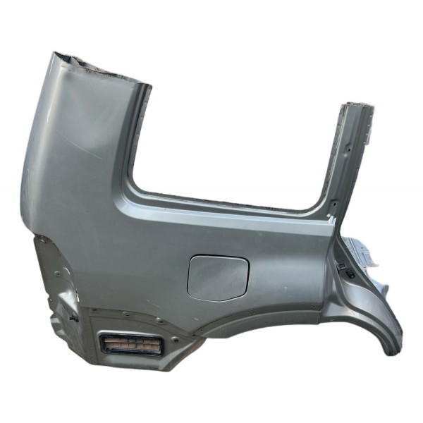 Folha Lateral Direita Pajero Full 2008 A 2014