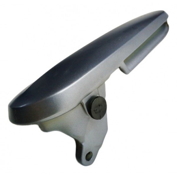 Puxador Maçaneta Interna Porta Esquerda Gol G5 G6 G7