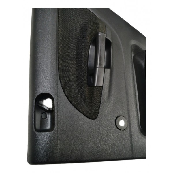 Forro De Porta Traseiro Lado Direito Gol G5 G6 G7