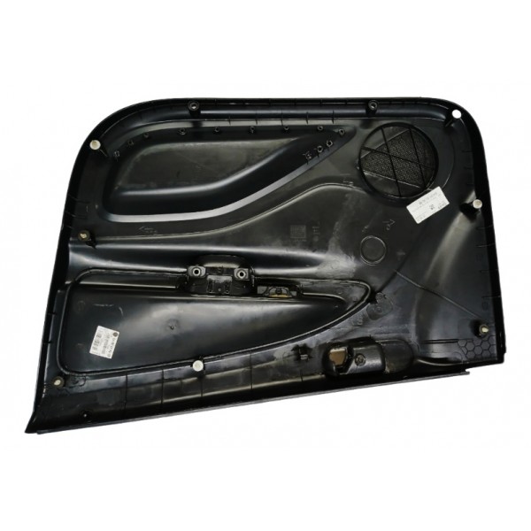 Forro De Porta Dianteira Esquerda Volkswagen Gol G5 G6 G7
