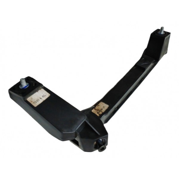 Guia De Vidro Porta Traseira Direita Gm Onix 2016