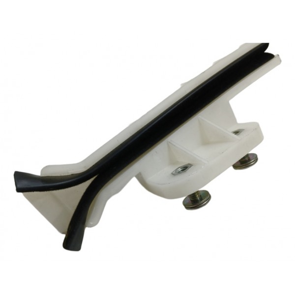 Guia De Vidro Traseiro Porta Traseira Esquerda Strada 2023