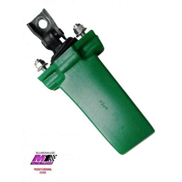 Limitador De Porta Traseira Esquerda Fiat Strada 2023