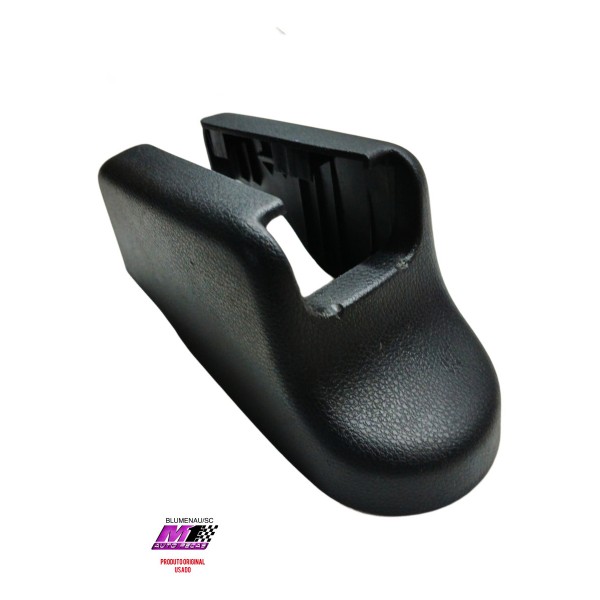 Acabamento Trilho Banco Dianteiro Direito Honda City 2014