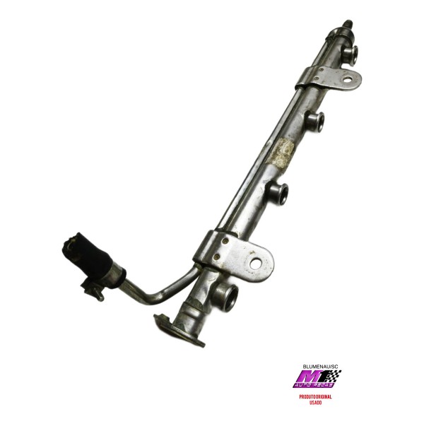 Flauta Bico Injetor Corsa Wind 1996 1997 1998 1999 2000