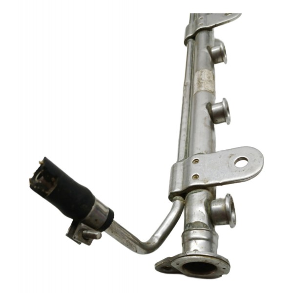 Flauta Bico Injetor Corsa Wind 1996 1997 1998 1999 2000