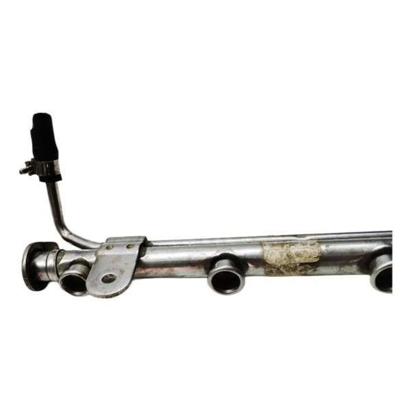 Flauta Bico Injetor Corsa Wind 1996 1997 1998 1999 2000