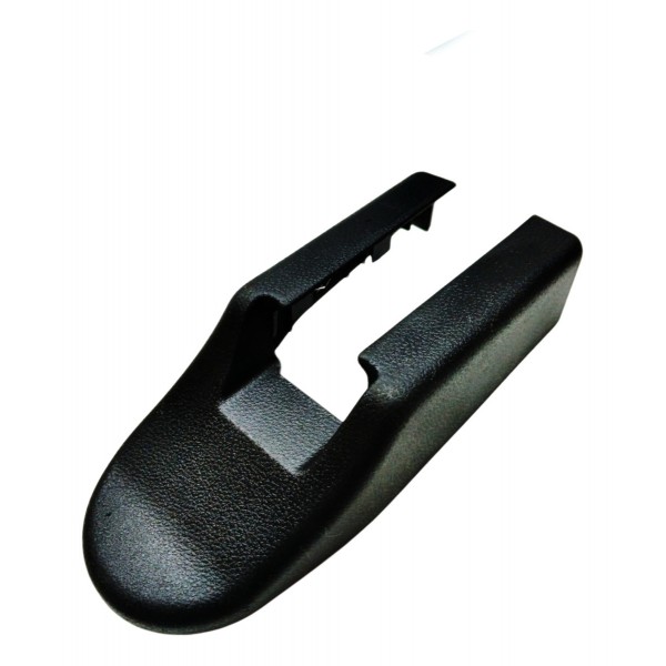 Acabamento Trilho Banco Dianteiro Esquerdo Honda City 2018