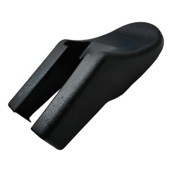 Acabamento Trilho Banco Dianteiro Esquerdo Honda City 2018