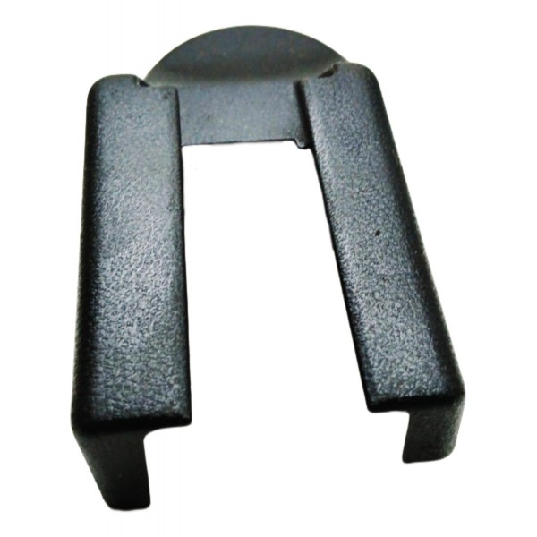 Acabamento Trilho Banco Dianteiro Esquerdo Honda City 2018