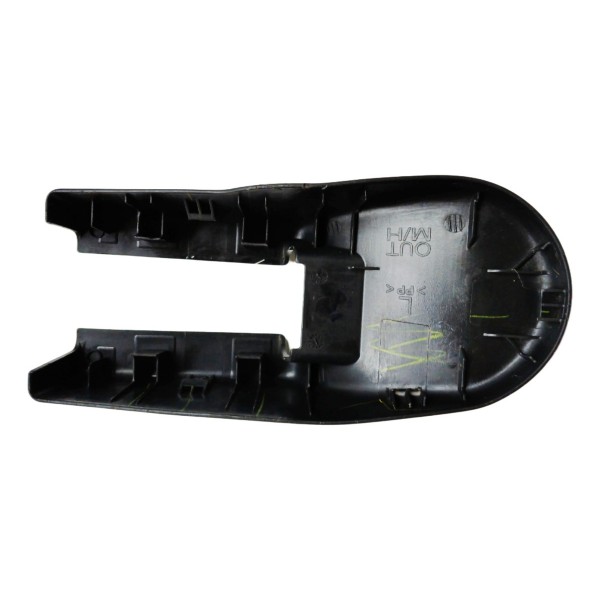 Acabamento Trilho Banco Dianteiro Esquerdo Honda City 2018