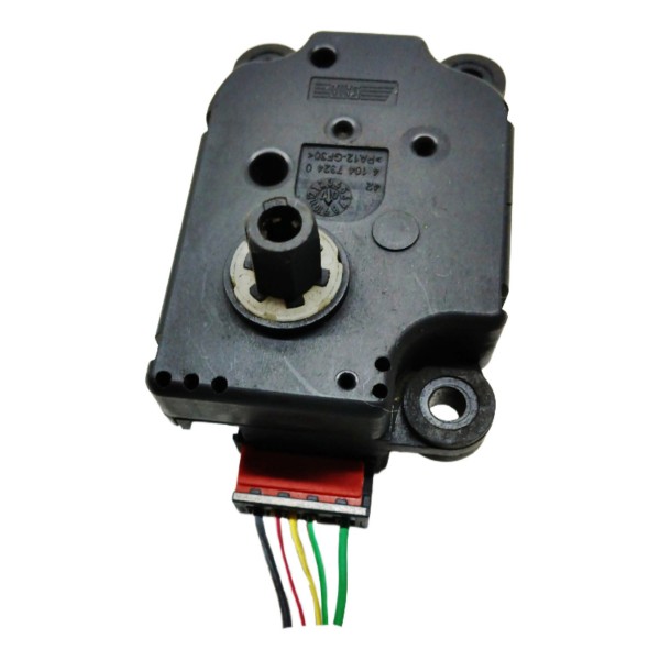 Atuador Caixa De Ar Condicionado Citroën C3 C4 Peugeot 207