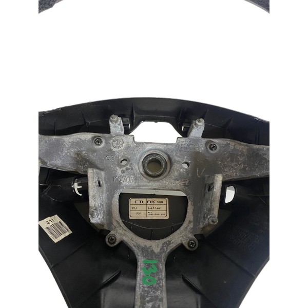 Volante Direção Hyundai I30 2.0 2009 2010 2011 2012