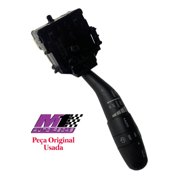Comando Chave Limpador Hyundai I30 2009 2010 2011 2012