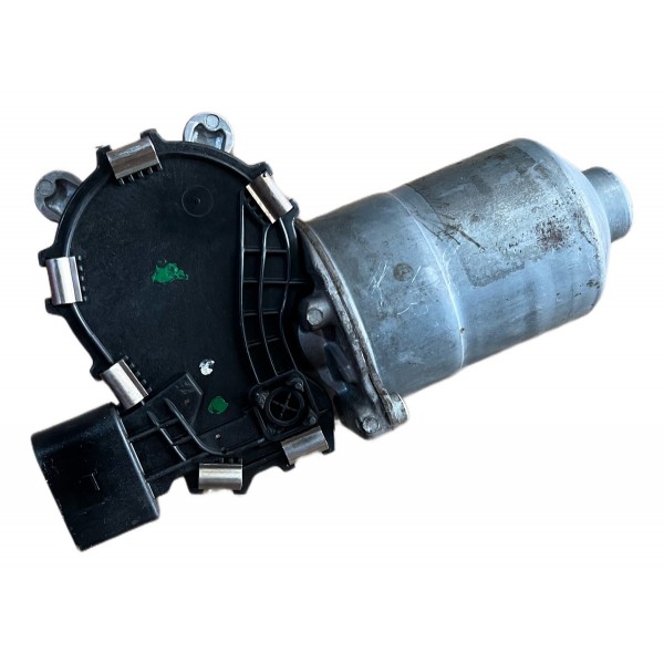 Motor Limpador Para Brisa New Fiesta 2013 2014 2015 2017