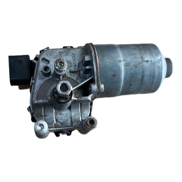 Motor Limpador Para Brisa New Fiesta 2013 2014 2015 2017