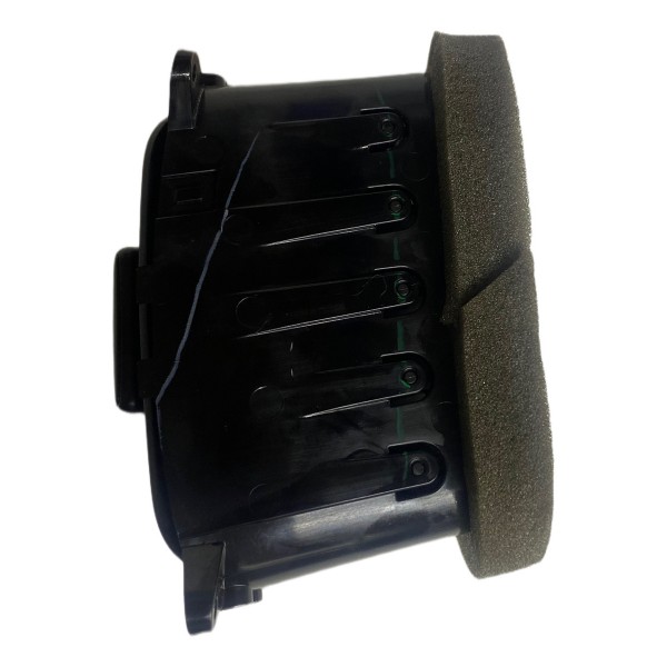 Difusor Ar Lateral Esquerdo Fiat Argo Cronos 2017 2018