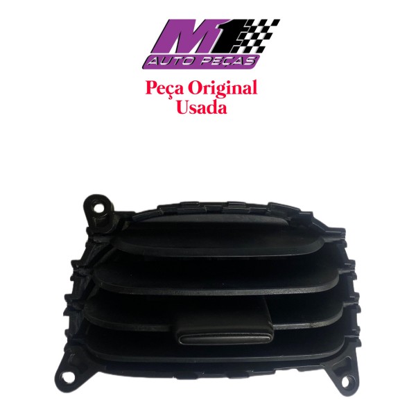 Difusor Ar Lateral Esquerdo Fiat Argo Cronos 2017 2018