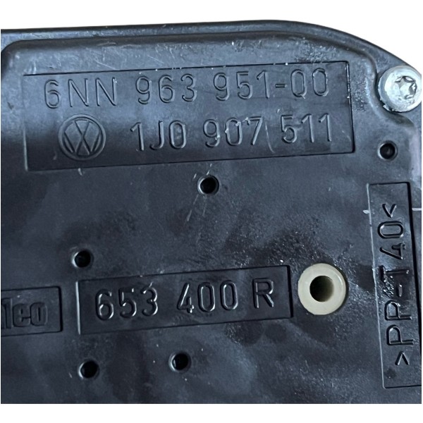 Motor Atuador Caixa Ventilação Golf Bora 2001 2002 A 2008