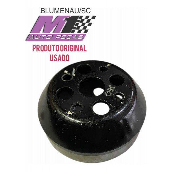 Polia Da Bomba De Água Hyundai Hb20 3 Cilindros 15/20