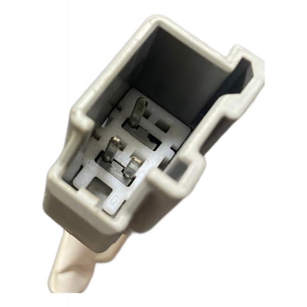 Circuito Sinaleira Traseira Esquerda Ford Focus 2016/2019