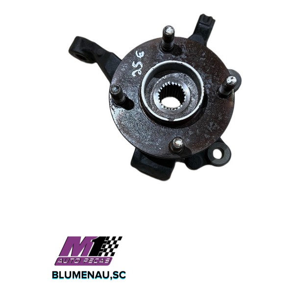 Manga De Eixo Direito Ecosport 1.5 1.6 2.0 25e 2013 A 2019