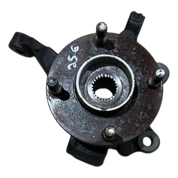 Manga De Eixo Direito Ecosport 1.5 1.6 2.0 25e 2013 A 2019