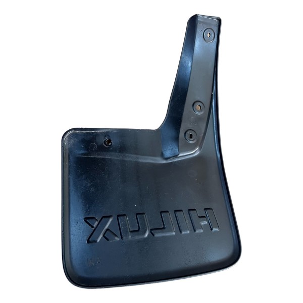 Para Barro Traseiro Esquerdo Orig Hilux Srv Srx 2016 A 2024