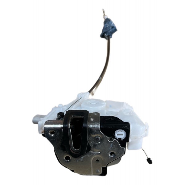 Fechadura Elétrica Porta Dianteira Direita Fox Space 2013/20