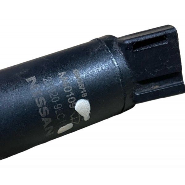 Motor Bomba Limpador Para Brisa Versa 2013 A 2020