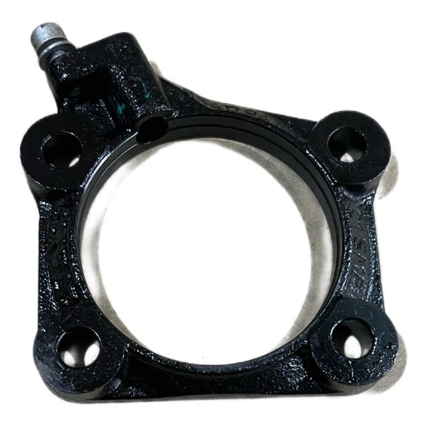 Suporte Sensor  Abs Traseiro Direito Spin Colbat 2014 A 2021