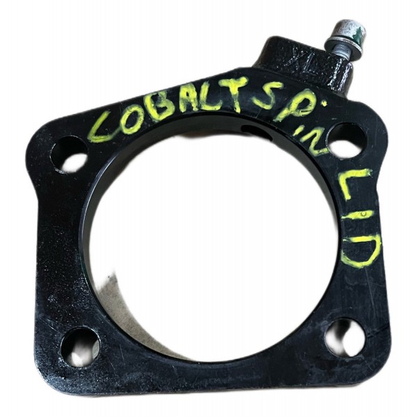 Suporte Sensor  Abs Traseiro Direito Spin Colbat 2014 A 2021