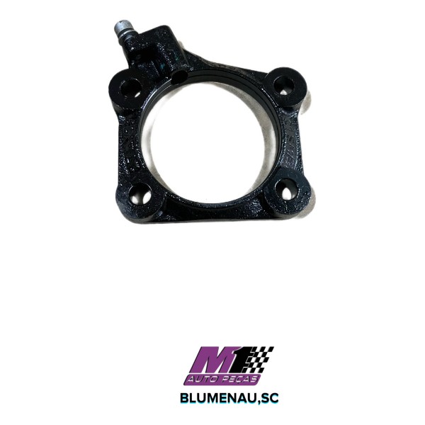 Suporte Sensor  Abs Traseiro Direito Spin Colbat 2014 A 2021