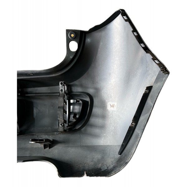 Para Choque Traseiro Palio Attractive 2013 2014 2015 A 2018