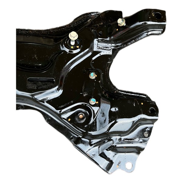 Agregado Quadro De Motor Honda Fit City 1.5 2009 A 2014