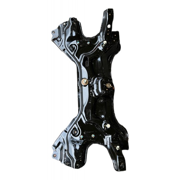 Agregado Quadro De Motor Honda Fit City 1.5 2009 A 2014