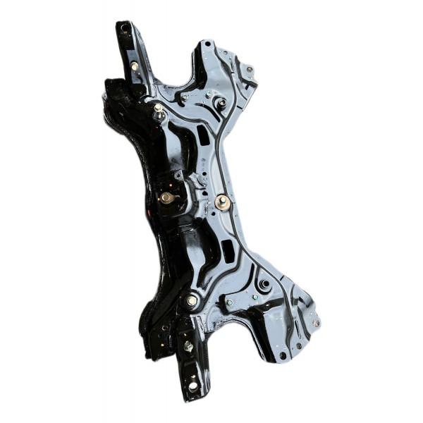 Agregado Quadro De Motor Honda Fit City 1.5 2009 A 2014