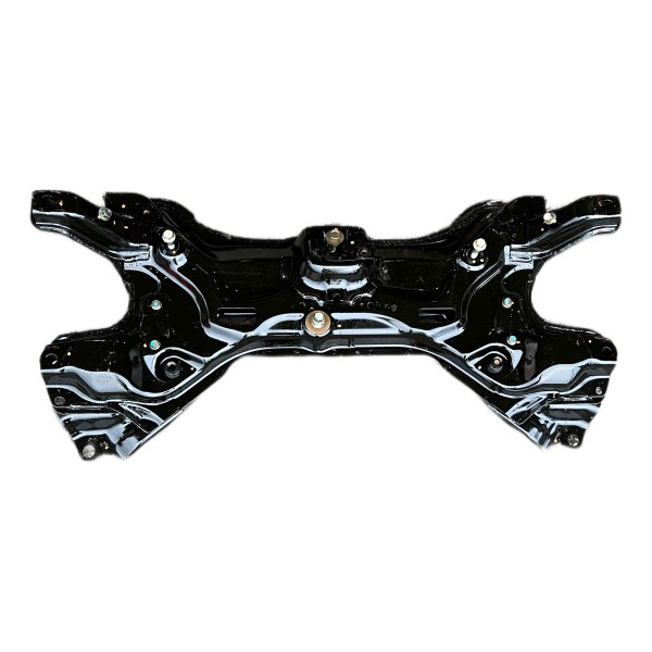 Agregado Quadro De Motor Honda Fit City 1.5 2009 A 2014