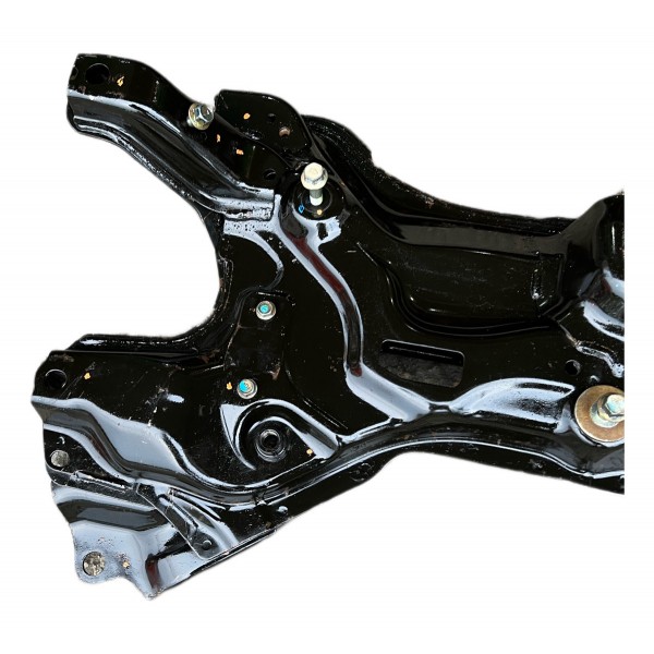 Agregado Quadro De Motor Honda Fit City 1.5 2009 A 2014