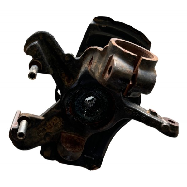 Manga Eixo Vw  Fox 2014 A 2020