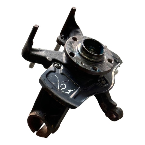 Manga Eixo Vw  Fox 2014 A 2020