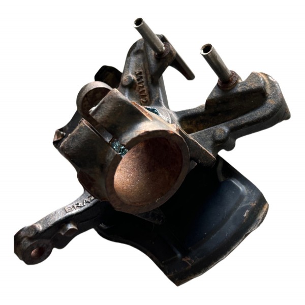 Manga Eixo Vw  Fox 2014 A 2020