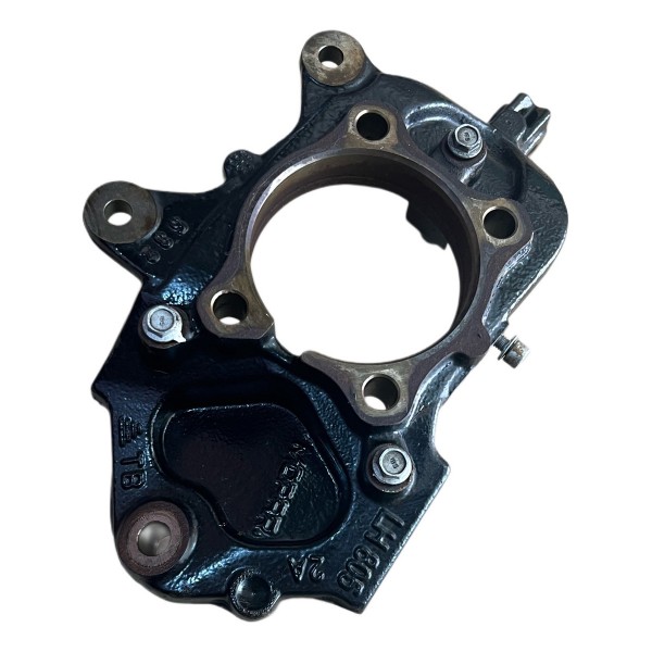 Manga De Eixo Montante Traseiro Esquerdo Renegade  2016 21