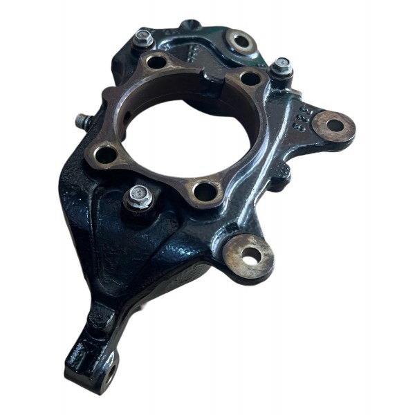 Manga De Eixo Montante Traseiro Esquerdo Renegade  2016 21