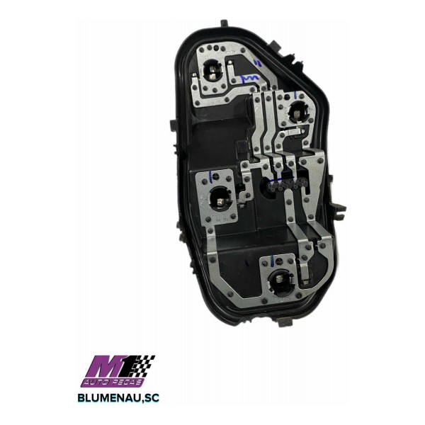 Circuito Lanterna Sinaleira Direita Mobi 2017 2018 2019 A 22