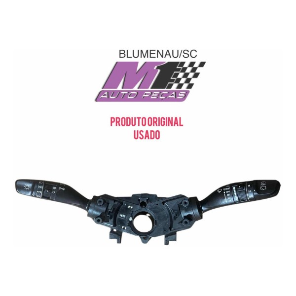 Chave Seta Hyundai New Tucson 2018 1.6 Original Usada.