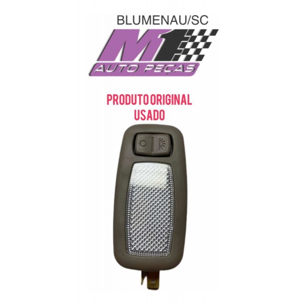 Luz Cortesia Quebra-sol Esquerdo New Tucson I30 928913sxxx